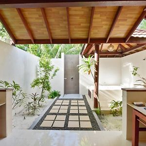 Beach Villa Comfort Sea View